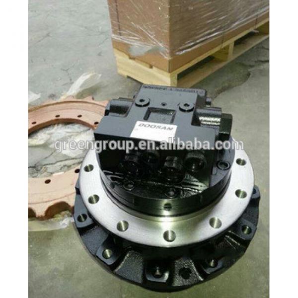 Sumitomo SH60 final drive SH60 travel motor SH100,SH120-1/2/3/5,SH160,SH180,SH200-1/A3 SH220 SH300-2 #1 image