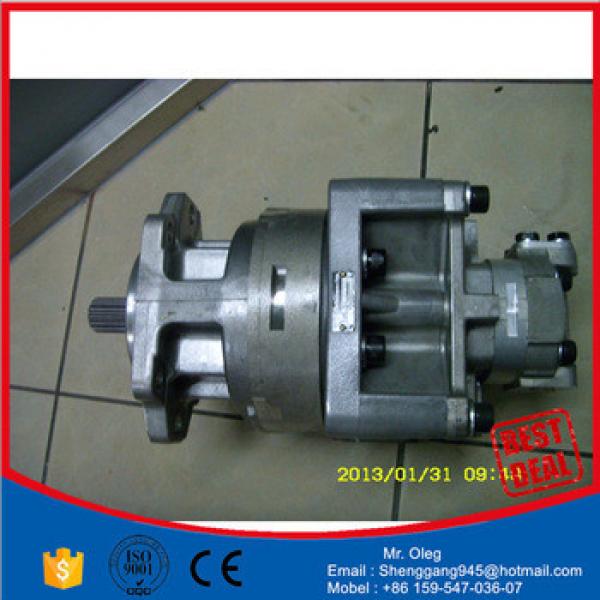 sumitomo S120w main pump,hydraulic main pump,kawasaki,K3V63DT, #1 image