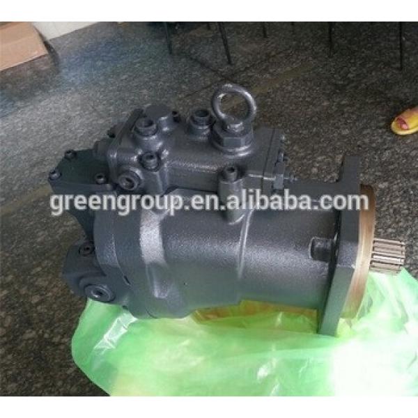 EX280 hydaulic pump. excavator main pump .excavator hydraulic main pump, #1 image