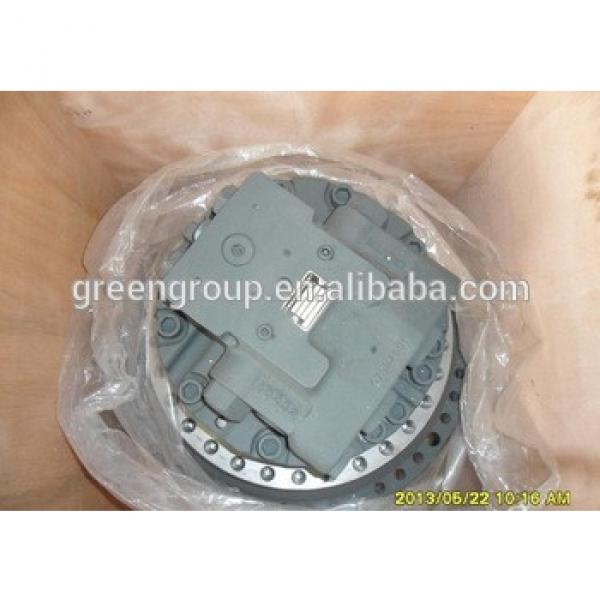 sumitomo SH145U travel motor ,final drive ,SH55,SH60,SH75,SH90,SH100,SH120-1/2/3/5,SH160,SH180,SH200- #1 image