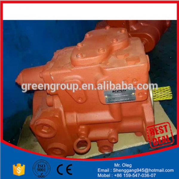 pvd1b32 hydraulic pump,nachi hydraulic pump, pvd2b40 piston pump #1 image