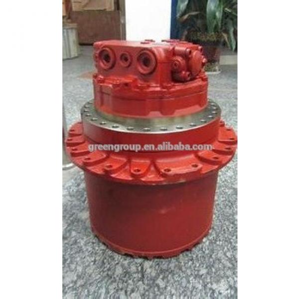 JS200 EXCAVATOR FINAL DRIVE,JS200LC FINAL DRIVE TRACK TRAVEL MOTOR,200LC FINAL DRIVE #1 image