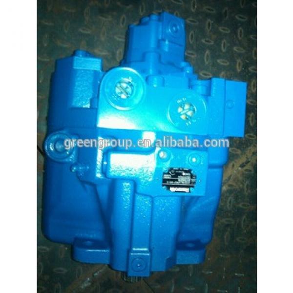 vIO70 hydraulic pump,main pump,AP2D36 Vio55,VIO40-2,vio30,vio35,vio75, #1 image