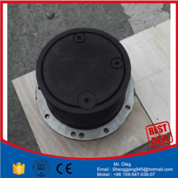 Kobelco sk50R-2 final drive, travel motor , original parts SK80,SK50UR,SK120,SK60-5,SK75UR,SK03,SK90,SK100, #1 image