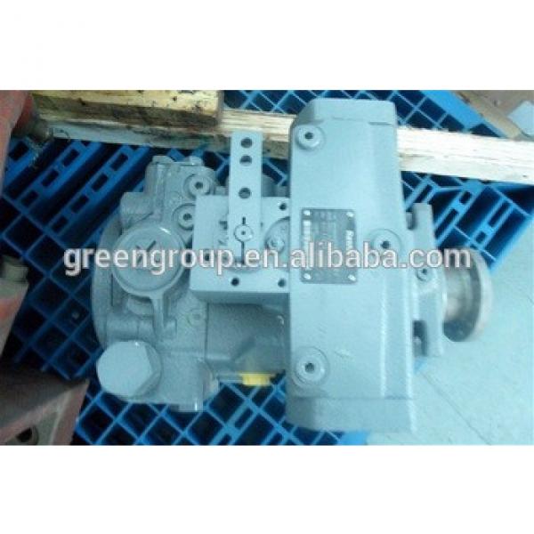 rexroth hydraulic pump,A10VSO71DRS/32R-VPB22U99,rexroth piston pump,A4VG56,A11VO7 #1 image