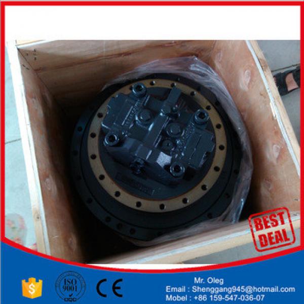 kayaba travel motor,MAG18 -220Fkayaba final drive,MAG-33VP,MAG120,MAG150,MAG44VP,MAG26VP,MAG170 #1 image