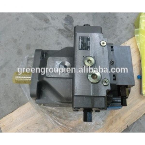 rexroth hydraulic pump,A10VS071 DFR1 31-PPA12N00 -S1648 #1 image