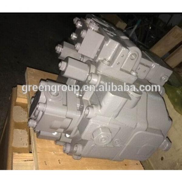 Toshiba hydraulic pump,PHV8080R1N original pump. #1 image