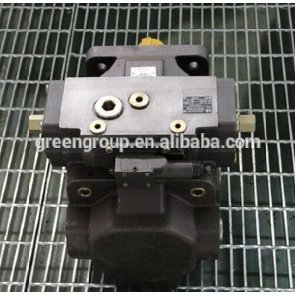 Rexroth A4VS0250DR/30R hydraulic piston pump,Rexroth A4VS0250 pump and parts #1 image