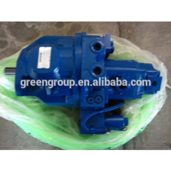 Lovol FR39-7 hydraulic pump, AP2D25LV,FR35,FR35-7,FR45,FR50,FR60-7,FR65,FR80,FR85 FR90/95 excavator main pump,rexroth A10VO45 #1 image