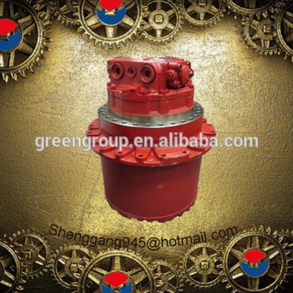 hyundai excavator filter, excavator filter accessories original oil filter #1 image