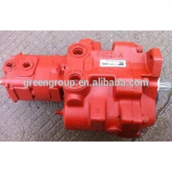 kobelco sk50 hydraulic pump,excavator main pump SK70,SK30,SK45,SK80,SK60,SK50,SK90,Kobelco ,SK75 ,SK70,SK80,SK60, #1 image