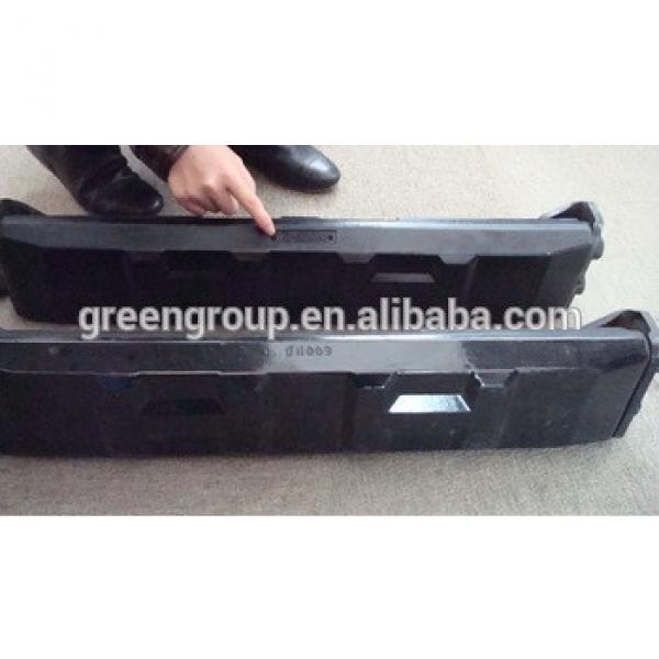 kubota rubber pad, track pad,400MM,600mm,450mm,300mm,excavator rubber pad #1 image