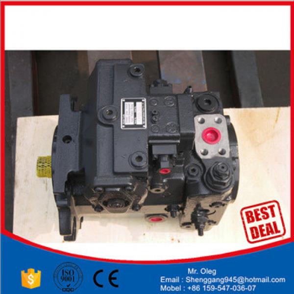 sumitomo SH75 main pump,uchida AP2D36,hydraulic pump,SH55,SH75-2,SH60,SH50 #1 image