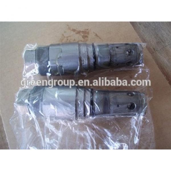 Volvo EC240B Relief Valve,Excavator relief valve #1 image