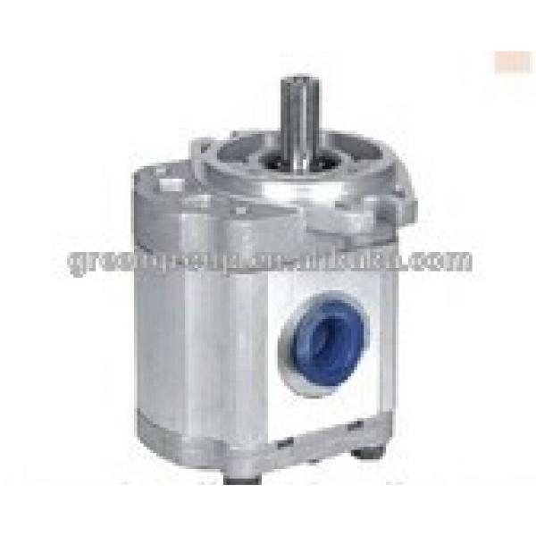 ex200-5 gear pump,main pump,hydraulic gear pump EX45,EX75,EX90,EX80,EX120,EX220 #1 image