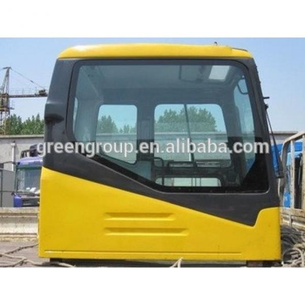 pc200-7 cabin ,excavator cab,PC140,drive cab,PC280,PC330,PC400 #1 image