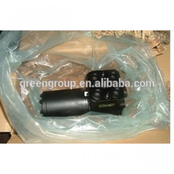 WA320-3 Steering valve ,valve assy ,419-64-25202, loader spare parts #1 image