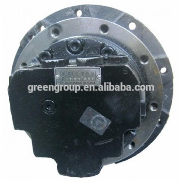 Korea Jeil Hydraulic JMV-147 final drive,Jeil travel motor JMV-41,JMV-23,JMV-53/34,JMV47,JMV274,JMV155,JMV168,JMV16,JMV-44 #1 image