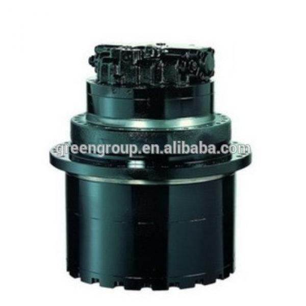 Korea Jeil Hydraulic JMV-76/45 final drive,Jeil travel motor JMV-76/45-01-VBC-RJ-54 final drive 13T excavator #1 image