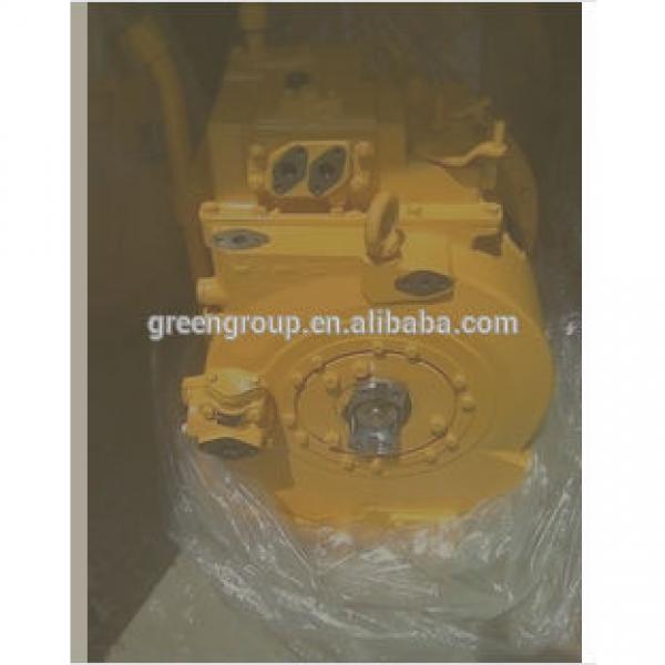 Shantui bulldozer transmission,tranmission assy ,gear box ,sd22,sd16,sd32 ,sd23 #1 image