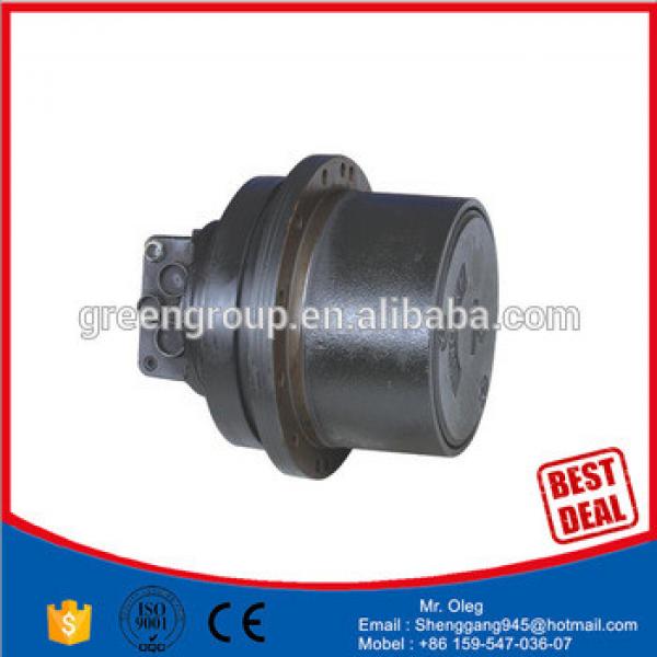 ex210 final drive,excavator travel motor,hydraulic motor ,EX100,EX120,ZX45,ZX75,ZX90,ZX55UR,ZX130,ZX150,ZX200 #1 image