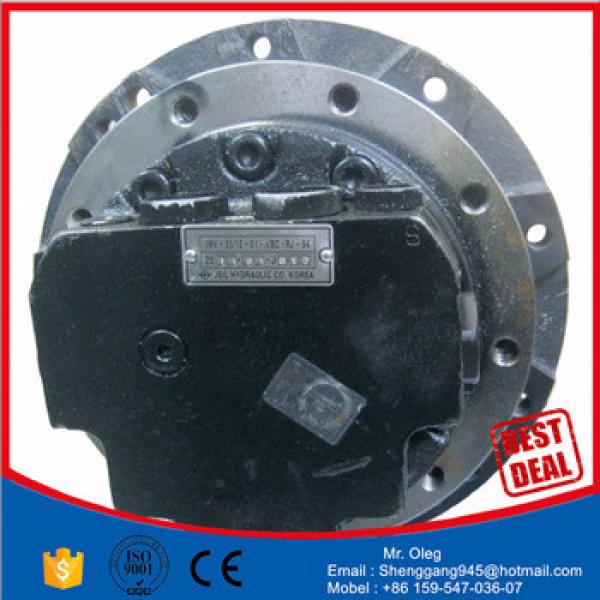 doosan S225-7 travel motor ,401-00454C,S290-V,FINAL DRIVE,hydraulic motor ,SOLAR 140LC-V,2401-9121BS160LC,K1001992,S300-V, #1 image