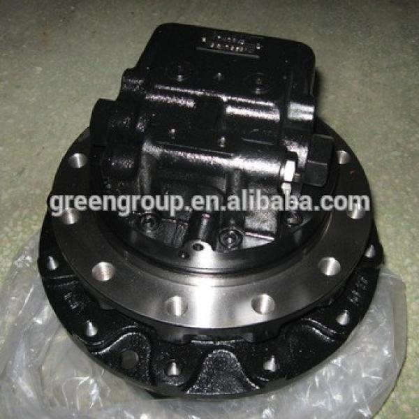 Kobelco 903-2 final drive,sk903-2 travel motor,excavator hydraulic pump, #1 image