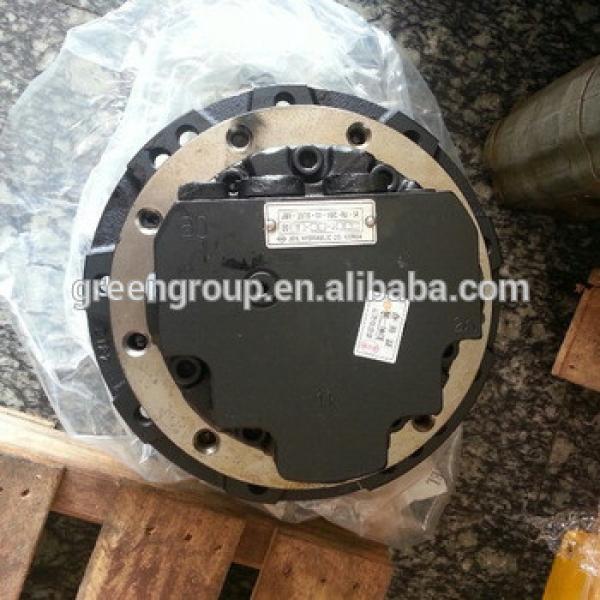 Kobelco SK024 final drive,SK045 travel motor,SK032 PV15V00021F1,sk25,sk035 excavator hydraulic pump, #1 image