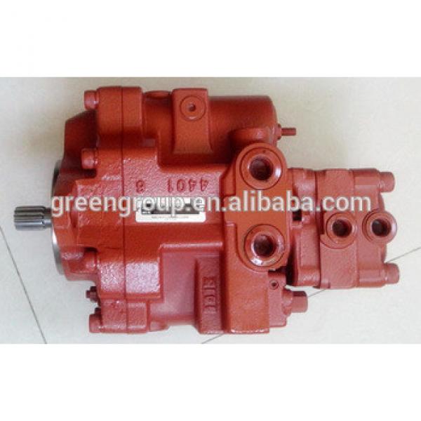 Nachi hydraulic pump,Nachi piston pump,NACHI PVD-3B-60L5P-9G-2036C,PVD-2B-34,PVD-2B-36,PVD-2B-40,PVD-2B-42,PVD-2B-38,PVD-2B-50 #1 image