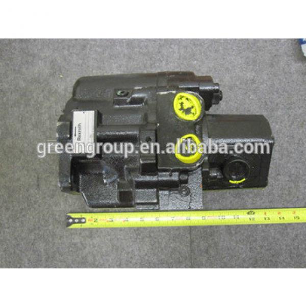 Bobcat 331 hydraulic pump,325,329,328 hydraulic pump,excavator ap2d12lv1r7-966 bobcat 337,341,340 hydraulic pump,AP2D18LV3RS7 #1 image