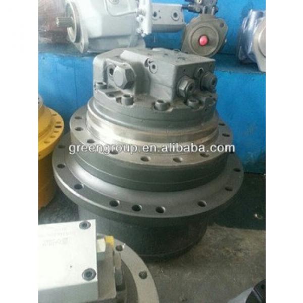 SK200-8 final drive,Kobelco SK90 excavator travel motor,SK70,SK90,SK100,SK80,SK120LC,SK04,sk02,SK55,SK30,SK45,SK50,SK120,SK60,S #1 image