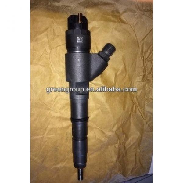 VOLVO EC240B injector assy ,,bosch injector 0445120066 #1 image