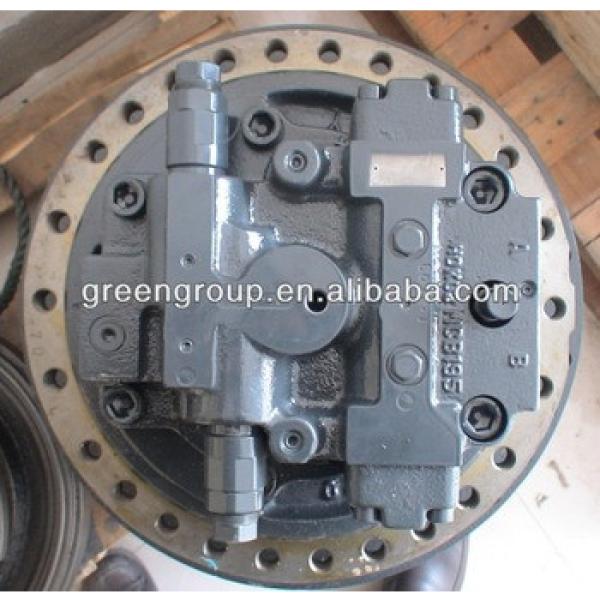 Volvo ec360b travel motor,EC300B final drive:EC210B,EC240B,EC180B,EC140B SWING MOTOR,EC290B,EC160B MAIN PUMP,EC380,EC420,EC460B #1 image