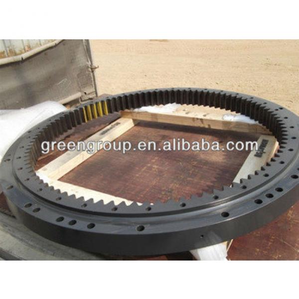 PC200LC-6L Swing bearing,20Y-25-21100,20Y-25-A1100 #1 image