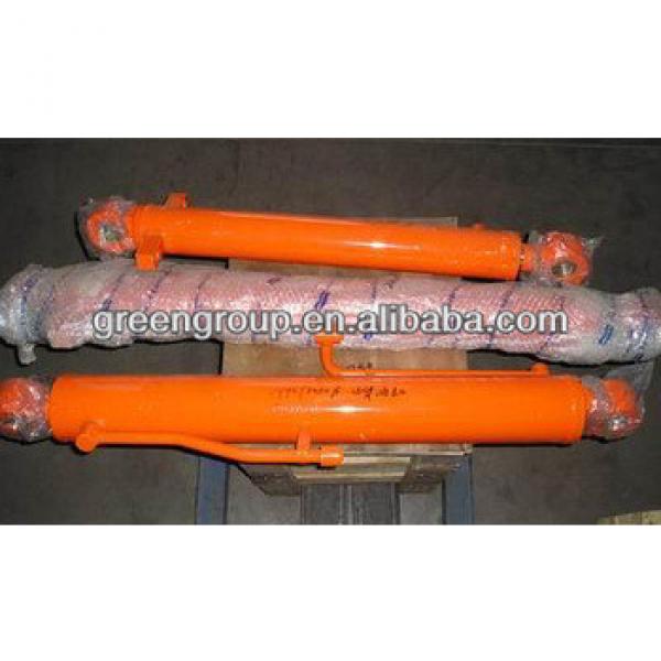 Doosan excavator cylinder,boom arm DH330LC,DH225LC bucket cylinder,DH290LC,DH210-7,DH255-7,R320-3,DH220-5,DH170LC,DH300,DH360LC #1 image