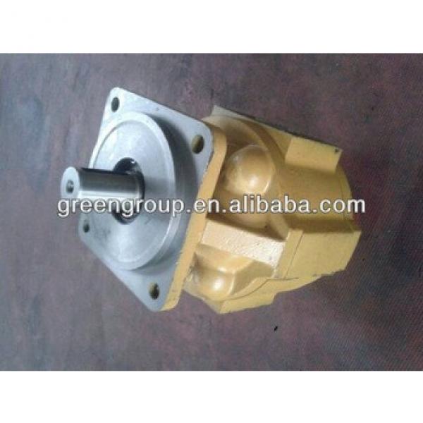 Lonking CDM835 gear pump,hydraulic main pump ,CBG2080 , CDM816, CDM835E, CDM853, CDM855E, CMD856E, CDM86 #1 image