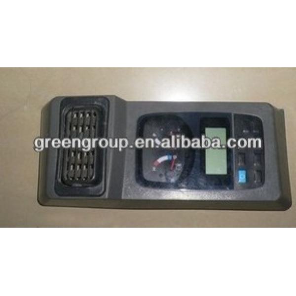 kubota excavator monitor, kubota excavator controller, KX135,KX155,KX161,KX163,KX165,KX185,U35,U45,U50,U60 #1 image