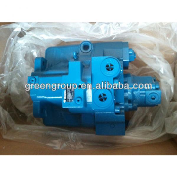 Uchida AP2D36 Hydraulic Piston Pump For Doosan DH80-7,Uchida A8V107 Hydraulic Pump For Kato HD900,Uchida Rexroth hydraulic pump #1 image