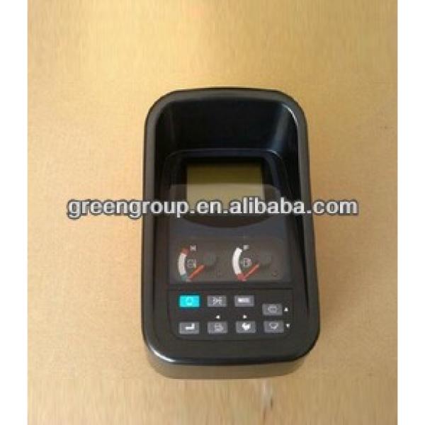 kobelco sk260 display screen ,kobelco excavator monitor,SK120-5 SK200-5 Originalsk260-8 YN59S00002F5sk200-8,sk210-8,sk260-8 #1 image