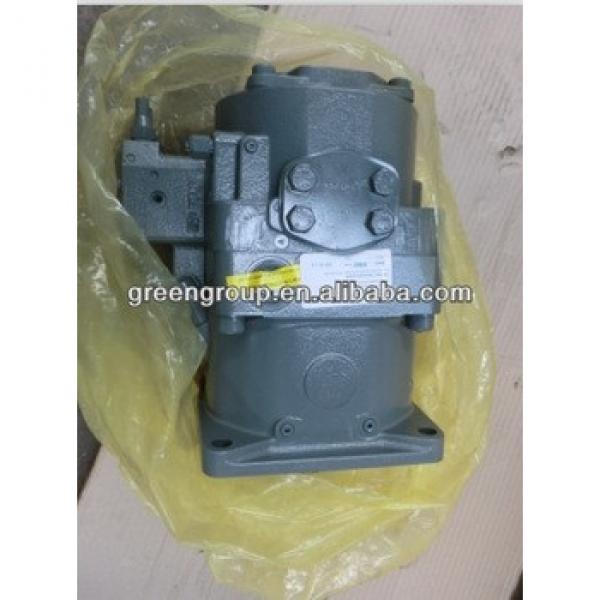 rexroth pump,rexroth hydraulic main pump.rexroth piston pump,A11VO26OL,A10VG45,A4VG71,A4VG40,A4VG56,A11VO75 #1 image