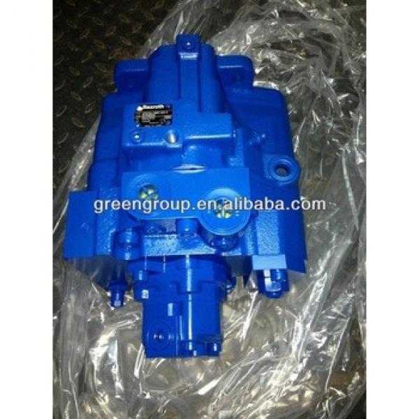 Rexroth AP2D36 hydraulic pump,AP2D25,AP2D28,AP2D18,DH55,DOOSAN EXCAVATOR,kobelco,hyundai,kubota,kato,AA20VG45DGM2 #1 image