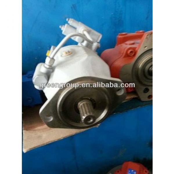 Rexroth A10VO71 pump,Rexroth hydraulic oil pump,Rexroth piston pump,A4VG56,A4VG56,A11VO45,A11VO145,,A11VLO,A10VD43SR,A10VD28SR #1 image