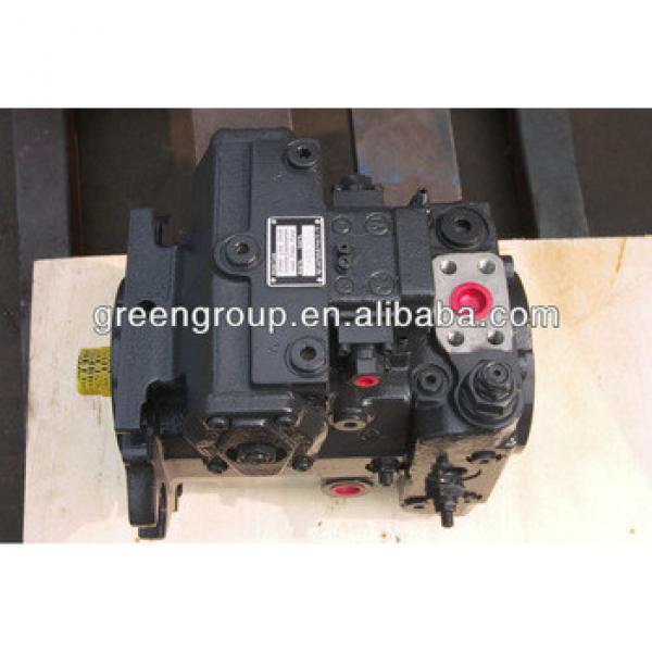 Rexroth A4VG56 hydraulic pump for roller Vibrator pump,Steering Pump, Speed Pump,Pump Cap,Linear Pump,Inserts Pump, #1 image