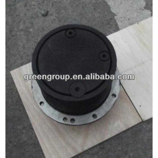 Mini excavator final drive for MITSUBISHI ME35 travel motor,track motor,mx55/mx35/MM20,MM30,MM35B/MM40CR,mm55,MM40SR,ME20,MM45, #1 image