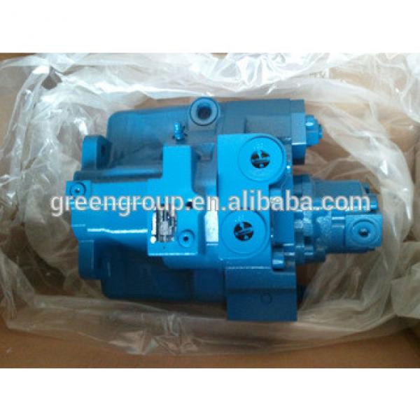 Uchida Rexroth AP2D36 pumps,Uchida Rexroth pumps,Uchida Rexroth hydraulic pumps,Uchida gear pump,AP2D25,AP2D18,AP2D12,AP2D36 #1 image