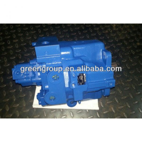 Uchida hydraulic main pump,Uchida pumps,Uchida main pump,Uchida pump parts,Uchida gear pump,Uchida piston pump: AP2D18/25/28/36 #1 image