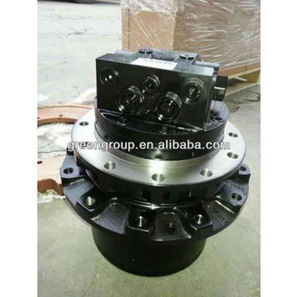 Volvo ec210blc travel motor,EC240BLC final drive,EC70B track drive motor,EC88,EC65,EC60,EC35,EC45B,EC50,EC55B,EC75B,EC60C #1 image