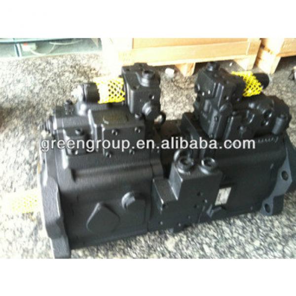 Kobelco Excavator Gear Pump,Kobelco Excavator Hydraulic Pump,Kobelco Hydraulic Main Pump,Kobelco Hydraulic Gear Pump,piston pump #1 image