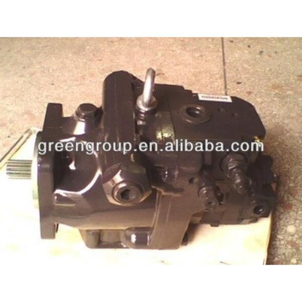 PC27MR-2 hydraulic pump,PC27R-8,PC27MR-3,PC28UU,PC27UU-2,PC55-2,pc40-7,pc50-2,pc40mr-2,pc45-7,PC35 excavator main pump, #1 image